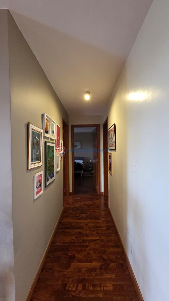 3 bedroom Apartment For Rent Near Regal Plaza 6th Avenue Parklands Nairobi - 11