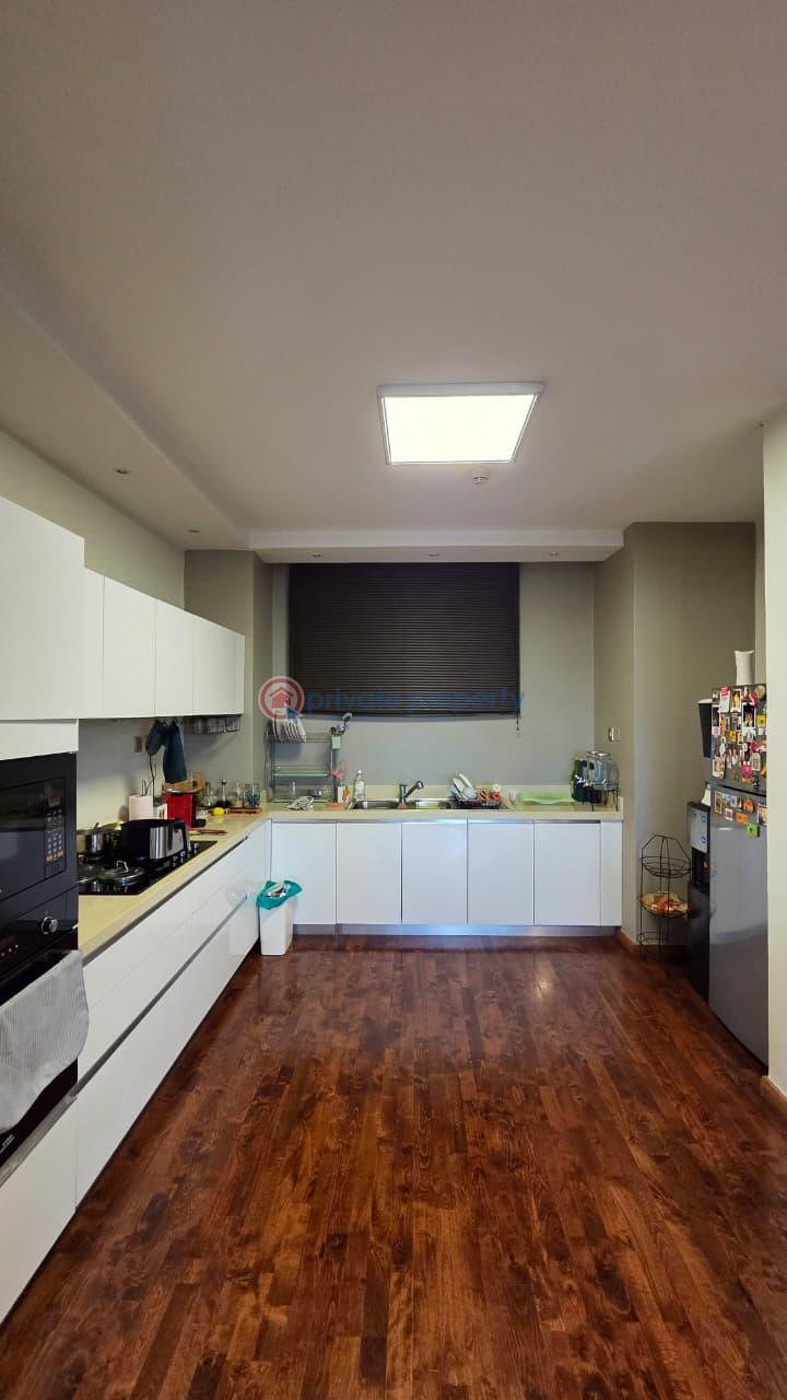 3 bedroom Apartment For Rent Near Regal Plaza 6th Avenue Parklands Nairobi - 5