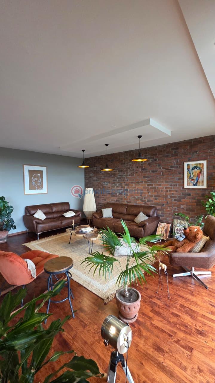 3 bedroom Apartment For Rent Near Regal Plaza 6th Avenue Parklands Nairobi - 3