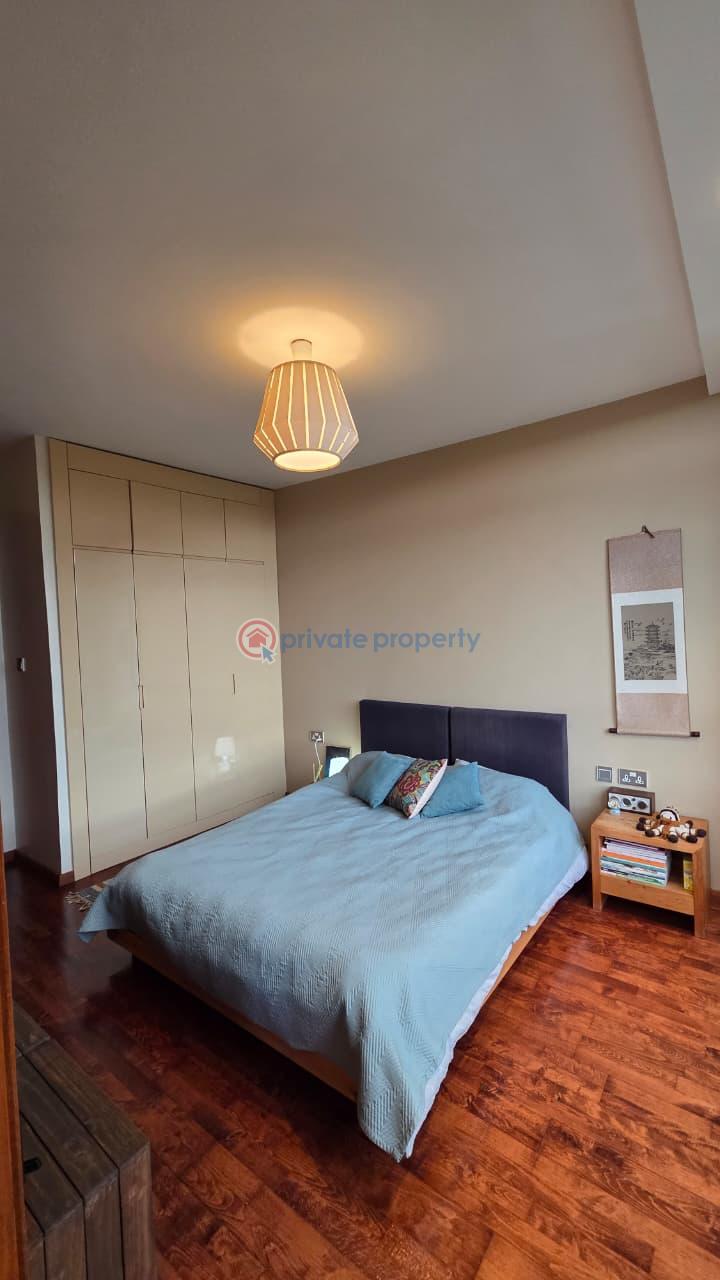 3 bedroom Apartment For Rent Near Regal Plaza 6th Avenue Parklands Nairobi - 8