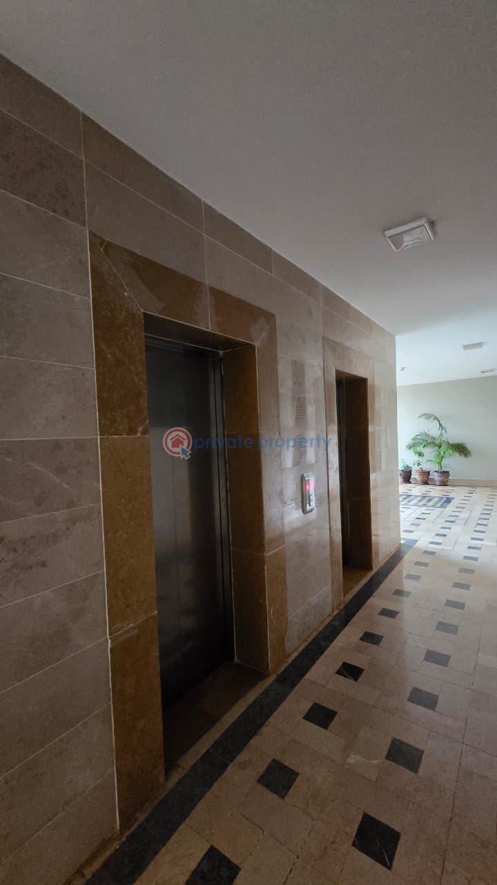 3 bedroom Apartment For Rent Near Regal Plaza 6th Avenue Parklands Nairobi - 14