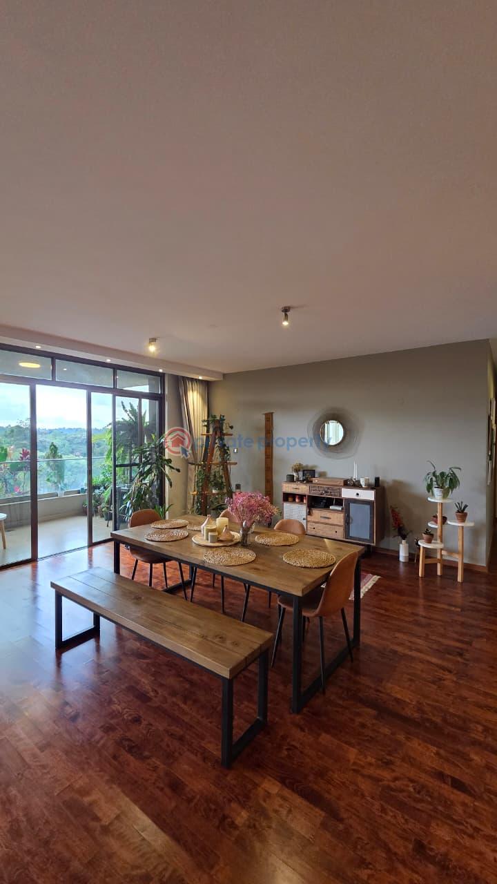 3 bedroom Apartment For Rent Near Regal Plaza 6th Avenue Parklands Nairobi - 9