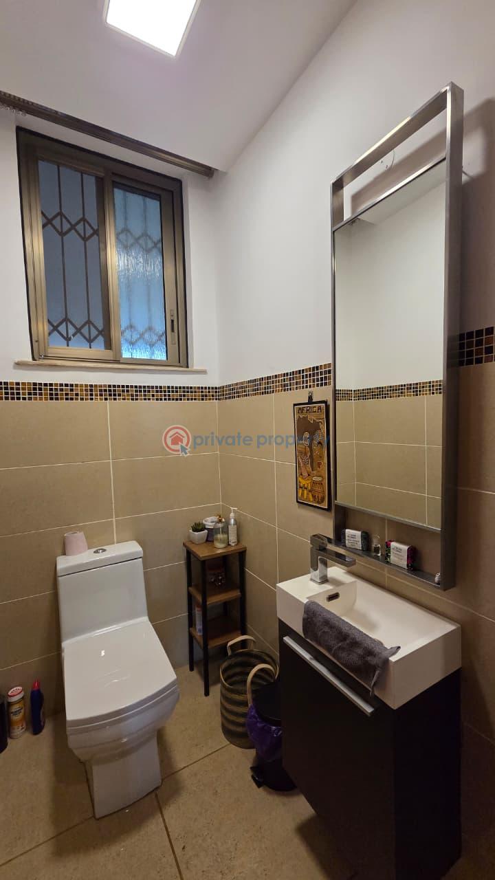 3 bedroom Apartment For Rent Near Regal Plaza 6th Avenue Parklands Nairobi - 23