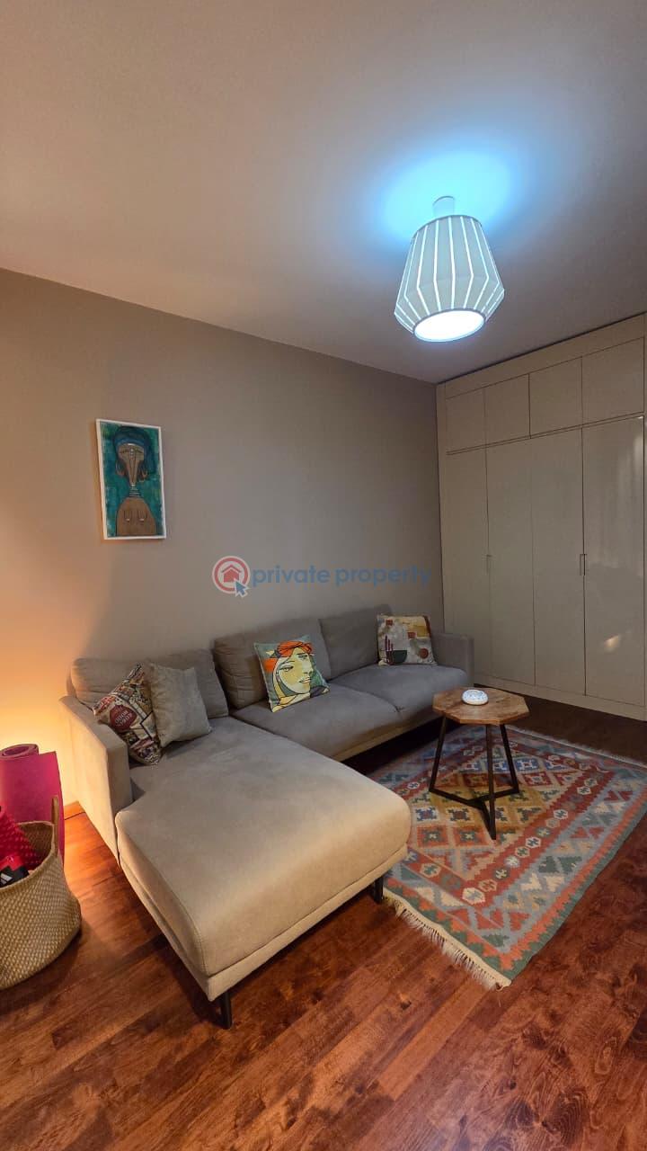 3 bedroom Apartment For Rent Near Regal Plaza 6th Avenue Parklands Nairobi - 10