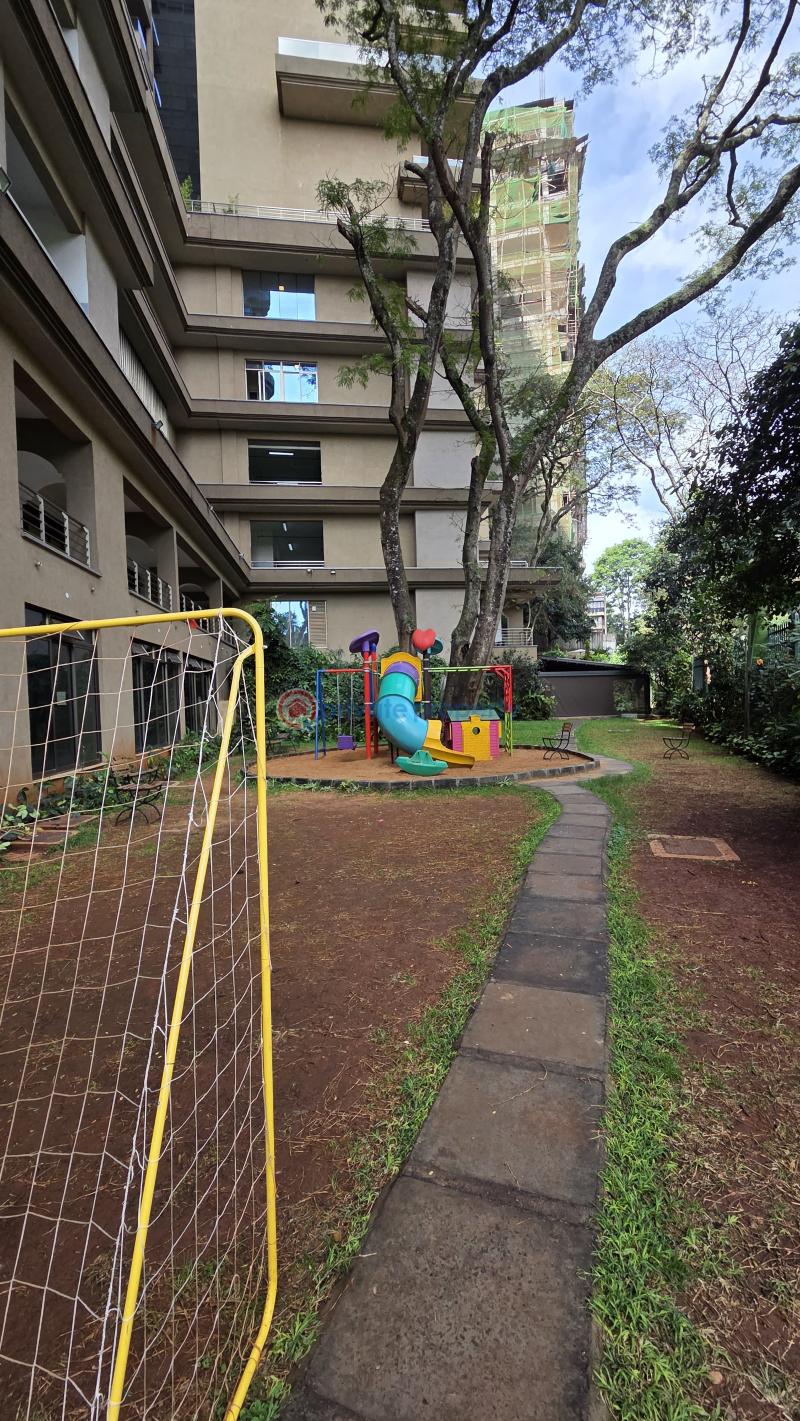 3 bedroom Apartment For Rent Near Regal Plaza 6th Avenue Parklands Nairobi - 29