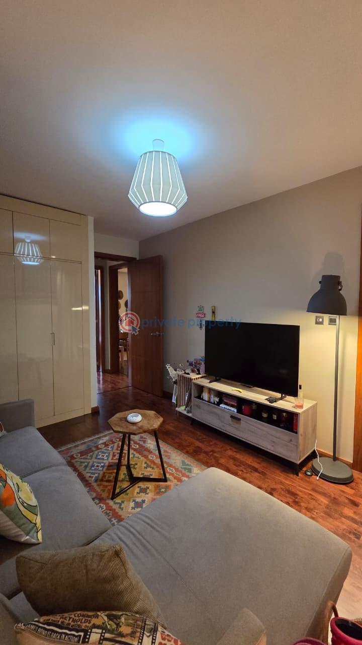 3 bedroom Apartment For Rent Near Regal Plaza 6th Avenue Parklands Nairobi - 19