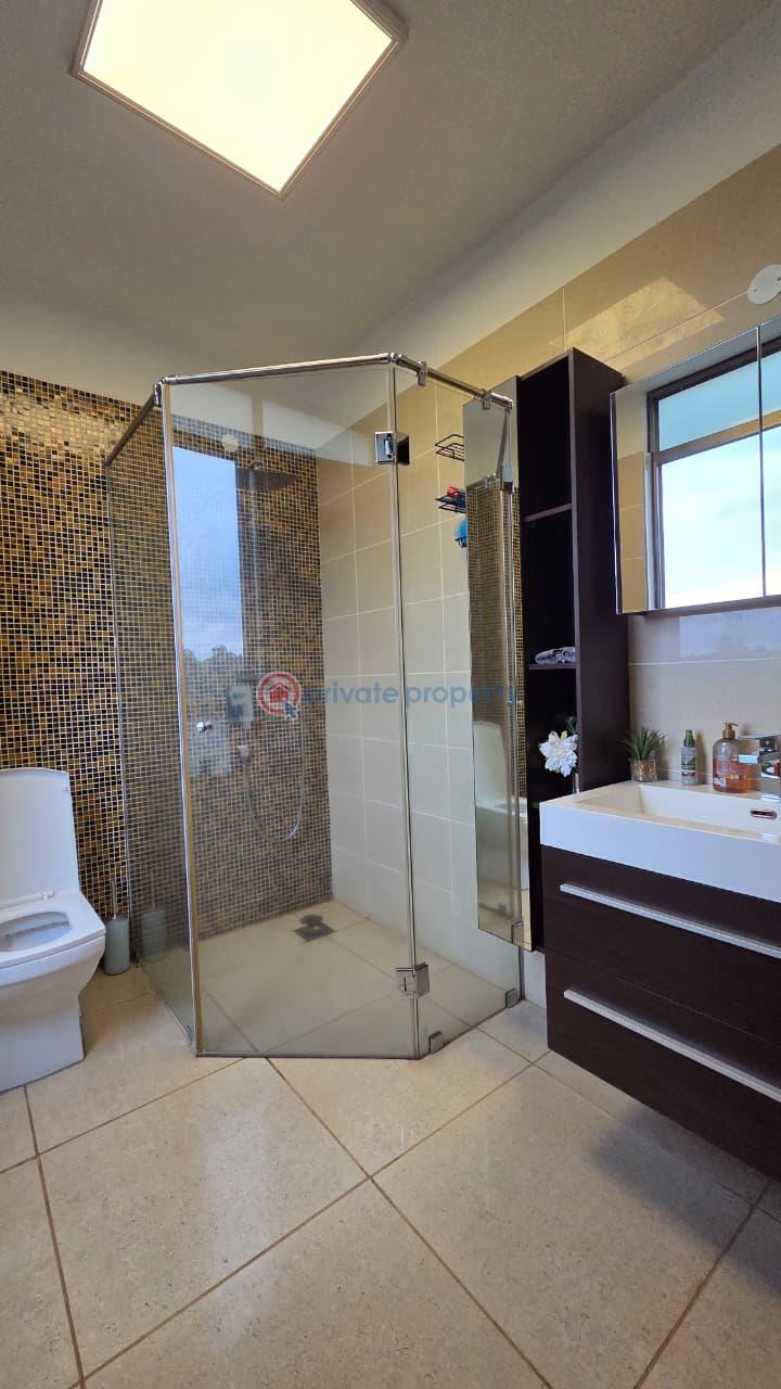 3 bedroom Apartment For Rent Near Regal Plaza 6th Avenue Parklands Nairobi - 17