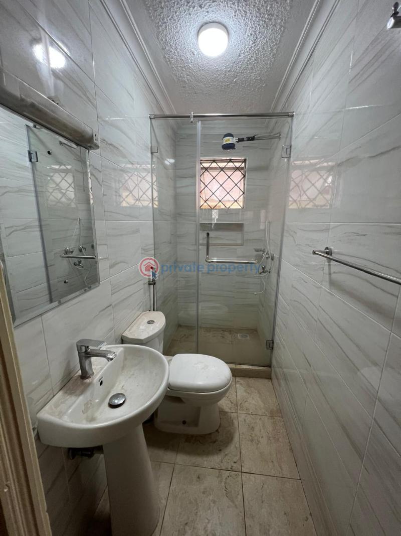 4 bedroom Townhouse For Rent Mandere Road Kileleshwa Nairobi - 13