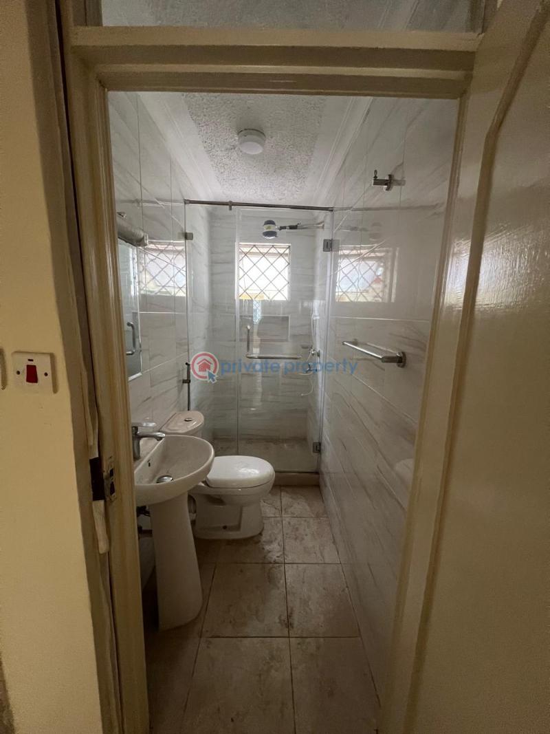 4 bedroom Townhouse For Rent Mandere Road Kileleshwa Nairobi - 8