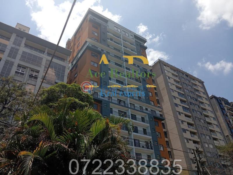 2 bedroom Apartment For Sale Kilimani Estate Nairobi Kilimani Nairobi - 16
