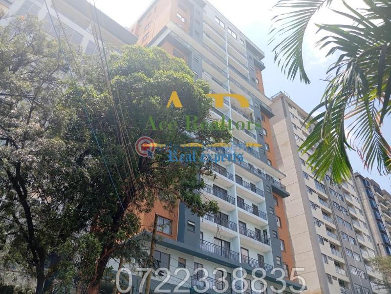 2 bedroom Apartment For Sale Kilimani Estate Nairobi Kilimani Nairobi - 15