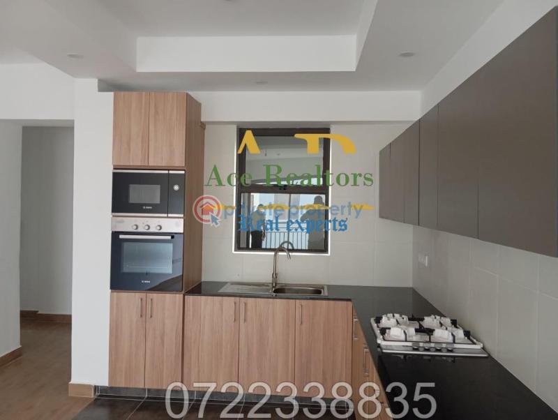 2 bedroom Apartment For Sale Kilimani Estate Nairobi Kilimani Nairobi - 27
