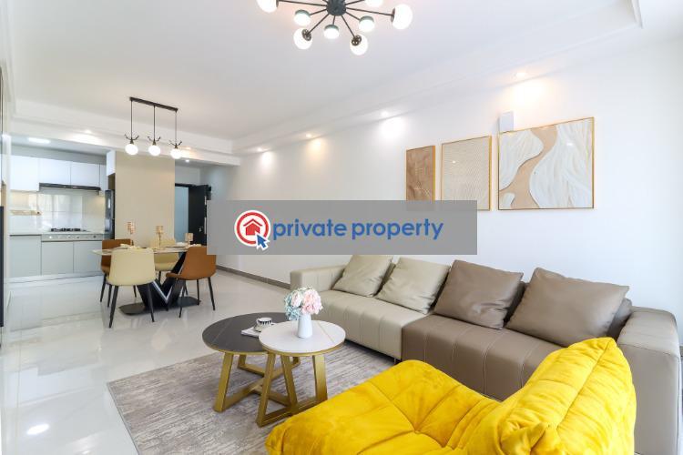 2 bedroom Apartment For Sale &nbsp;othaya Road Kileleshwa Nairobi - 1
