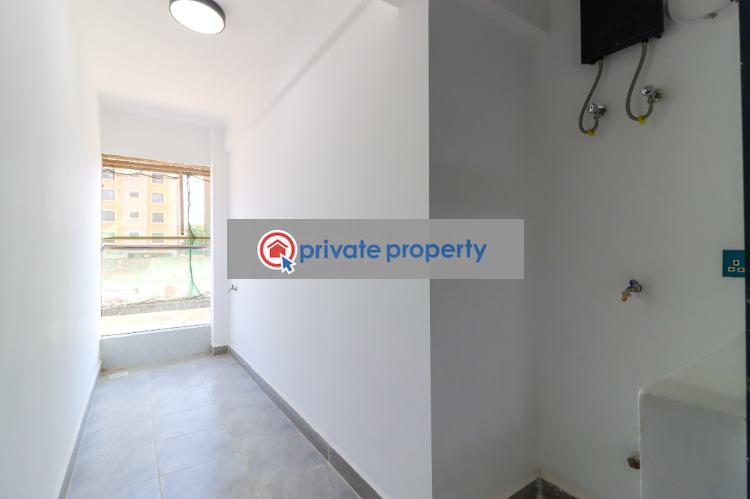 2 bedroom Apartment For Sale &nbsp;othaya Road Kileleshwa Nairobi - 7