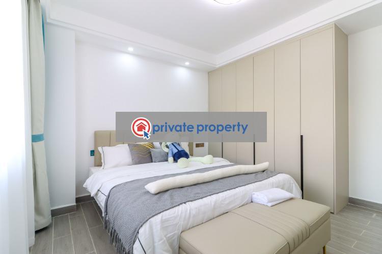 2 bedroom Apartment For Sale &nbsp;othaya Road Kileleshwa Nairobi - 9