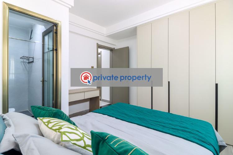 2 bedroom Apartment For Sale &nbsp;othaya Road Kileleshwa Nairobi - 14