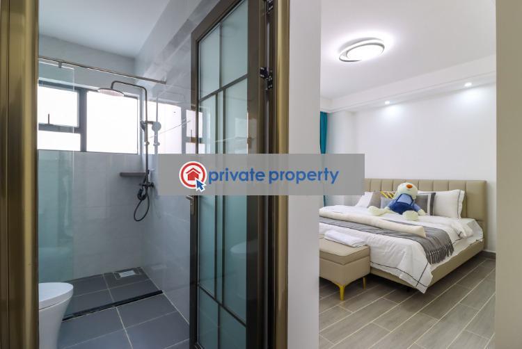 2 bedroom Apartment For Sale &nbsp;othaya Road Kileleshwa Nairobi - 10