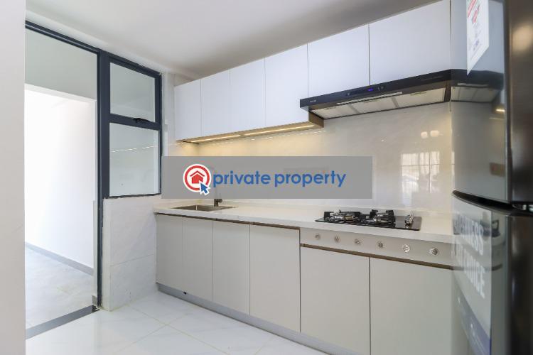 2 bedroom Apartment For Sale &nbsp;othaya Road Kileleshwa Nairobi - 5
