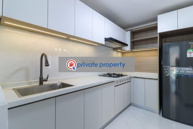 2 bedroom Apartment For Sale &nbsp;othaya Road Kileleshwa Nairobi - 6