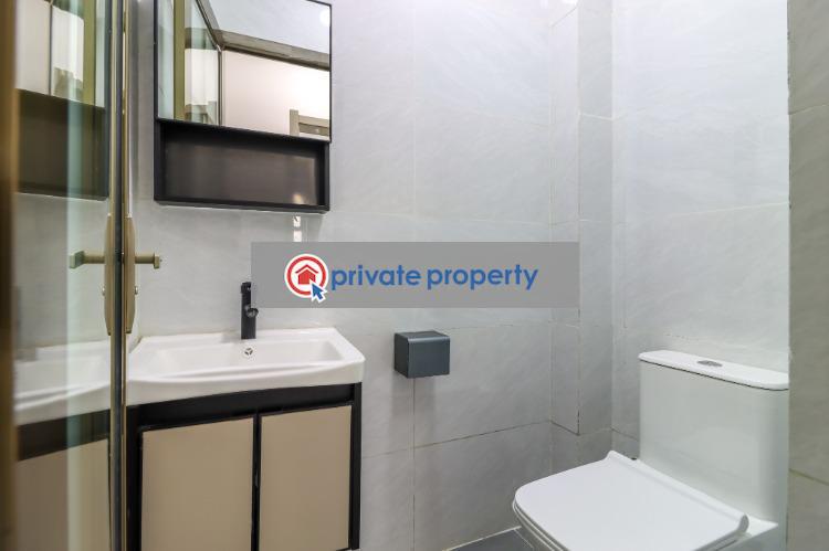 2 bedroom Apartment For Sale &nbsp;othaya Road Kileleshwa Nairobi - 15