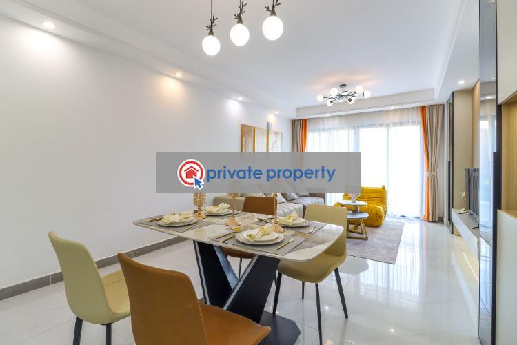 2 bedroom Apartment For Sale &nbsp;othaya Road Kileleshwa Nairobi - 3