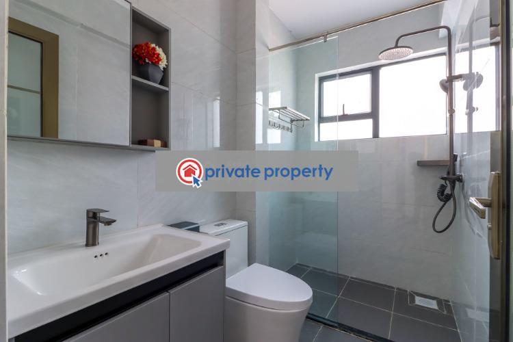 2 bedroom Apartment For Sale &nbsp;othaya Road Kileleshwa Nairobi - 11