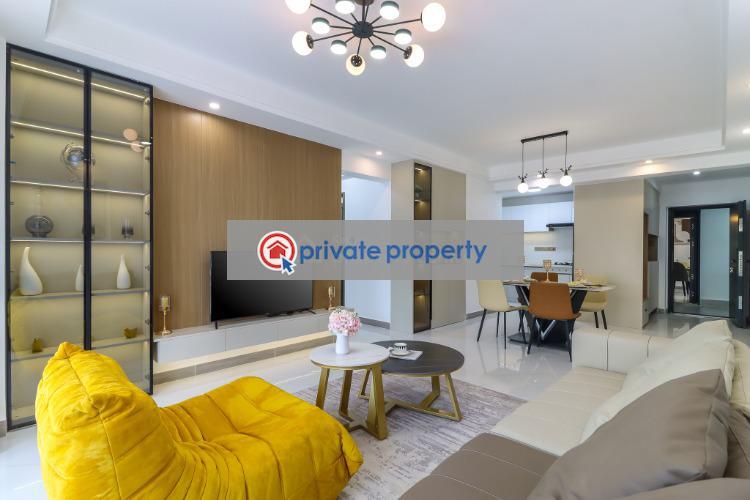 2 bedroom Apartment For Sale &nbsp;othaya Road Kileleshwa Nairobi - 2