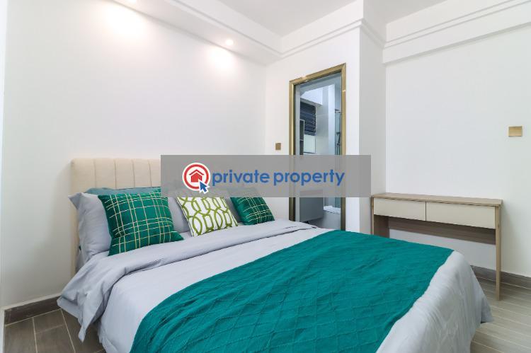 2 bedroom Apartment For Sale &nbsp;othaya Road Kileleshwa Nairobi - 13