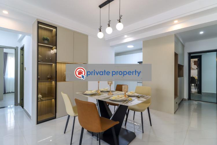 2 bedroom Apartment For Sale &nbsp;othaya Road Kileleshwa Nairobi - 4