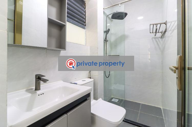 2 bedroom Apartment For Sale &nbsp;othaya Road Kileleshwa Nairobi - 16