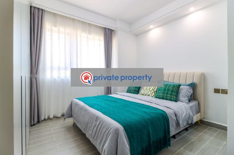2 bedroom Apartment For Sale &nbsp;othaya Road Kileleshwa Nairobi - 12