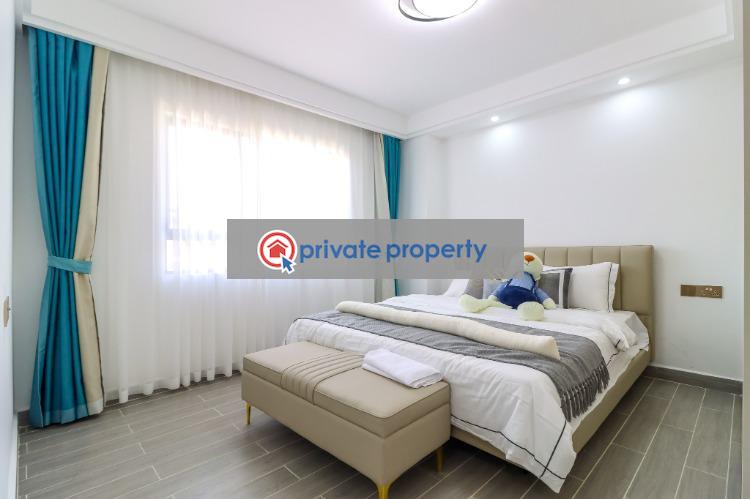 2 bedroom Apartment For Sale &nbsp;othaya Road Kileleshwa Nairobi - 8