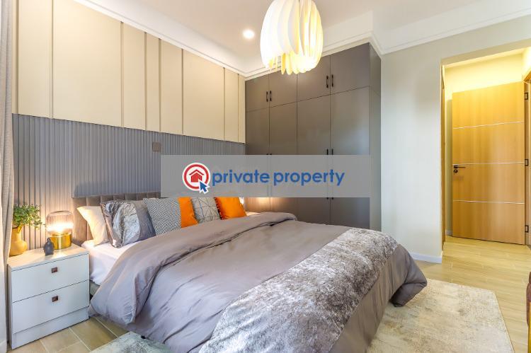 2 bedroom Apartment For Sale Lavington Nairobi - 11