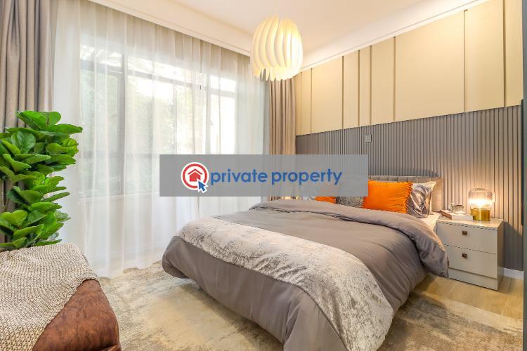 2 bedroom Apartment For Sale Lavington Nairobi - 10