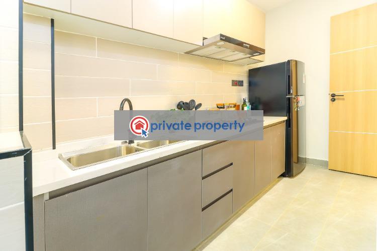 2 bedroom Apartment For Sale Lavington Nairobi - 5
