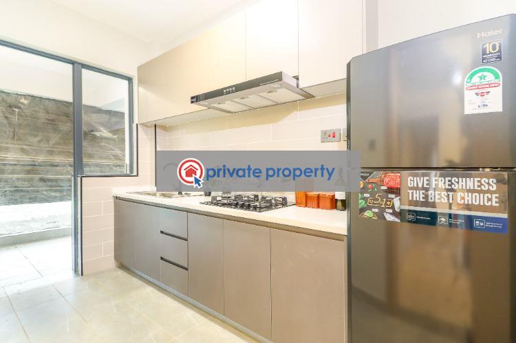 2 bedroom Apartment For Sale Lavington Nairobi - 6