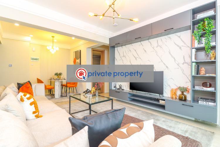 2 bedroom Apartment For Sale Lavington Nairobi - 2