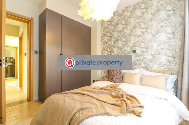 2 bedroom Apartment For Sale Lavington Nairobi - 8