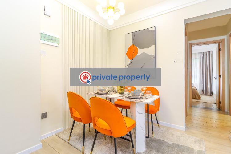 2 bedroom Apartment For Sale Lavington Nairobi - 4