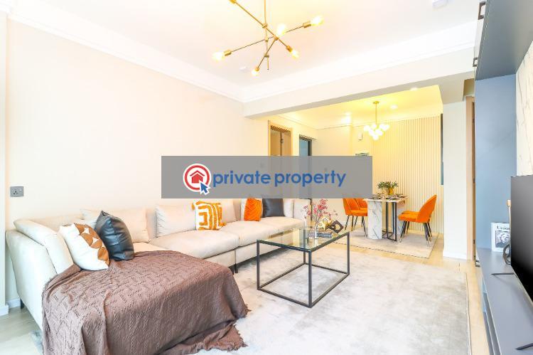 2 bedroom Apartment For Sale Lavington Nairobi - 3