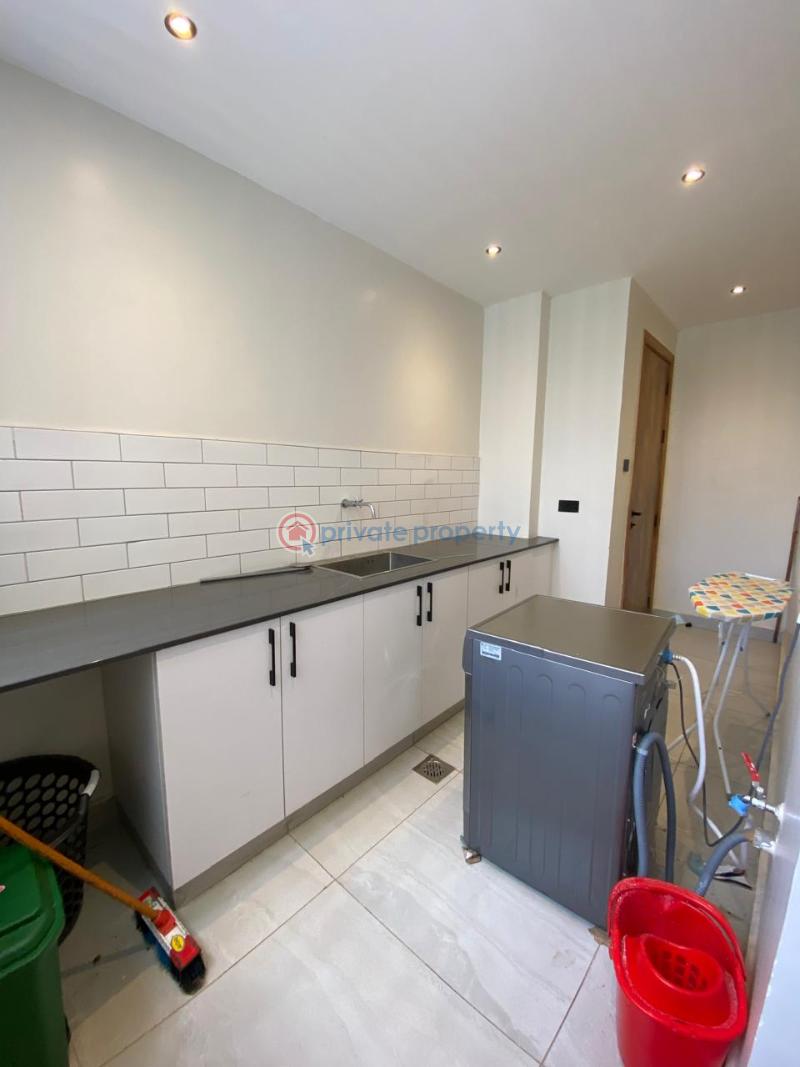 3 bedroom Apartment For Rent Spring Valley Nairobi - 5