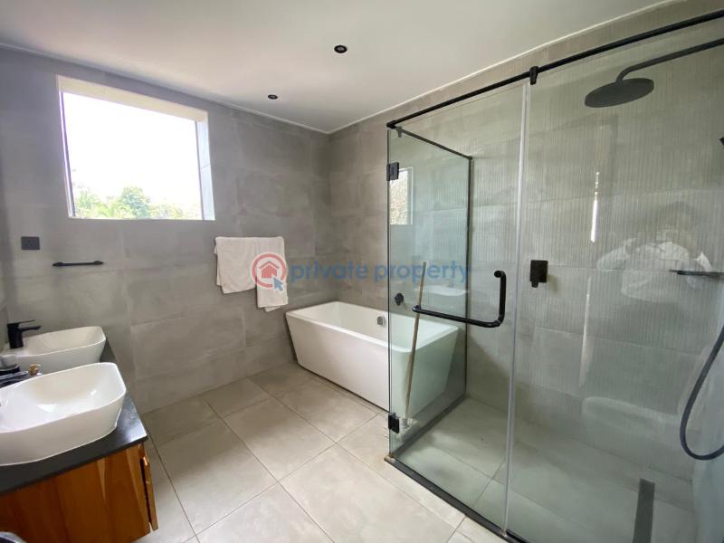 3 bedroom Apartment For Rent Spring Valley Nairobi - 11