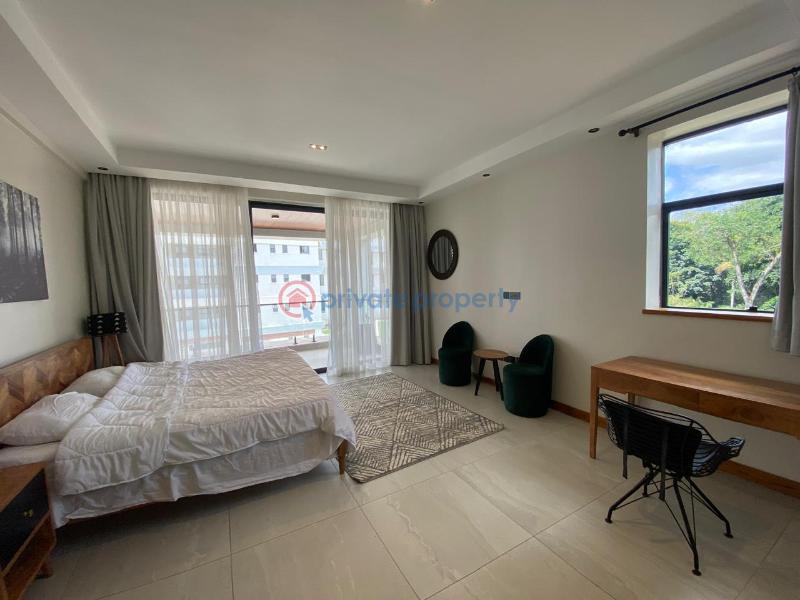 3 bedroom Apartment For Rent Spring Valley Nairobi - 9