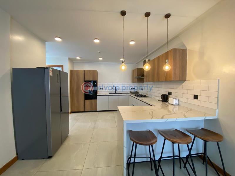 3 bedroom Apartment For Rent Spring Valley Nairobi - 1