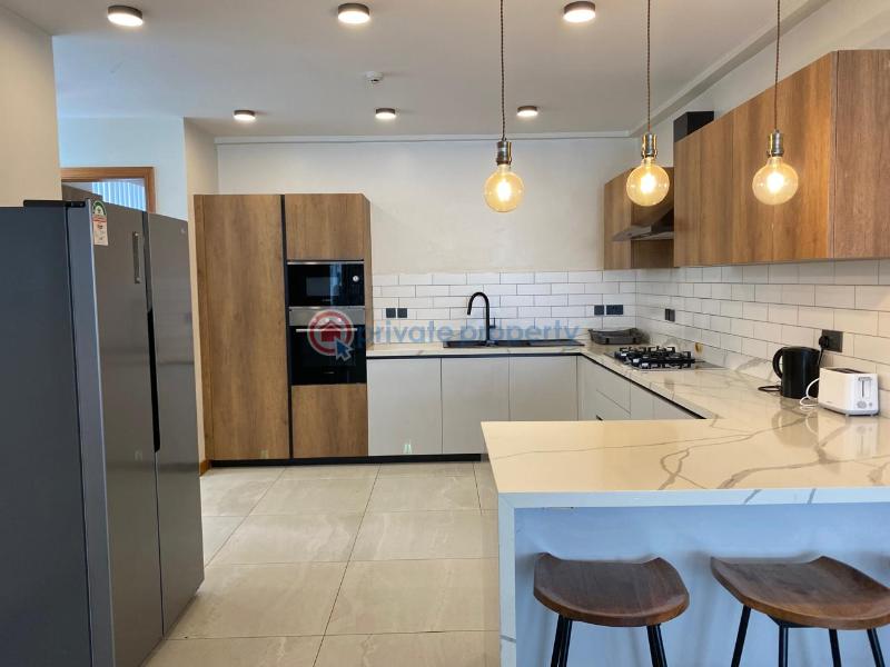 3 bedroom Apartment For Rent Spring Valley Nairobi - 0
