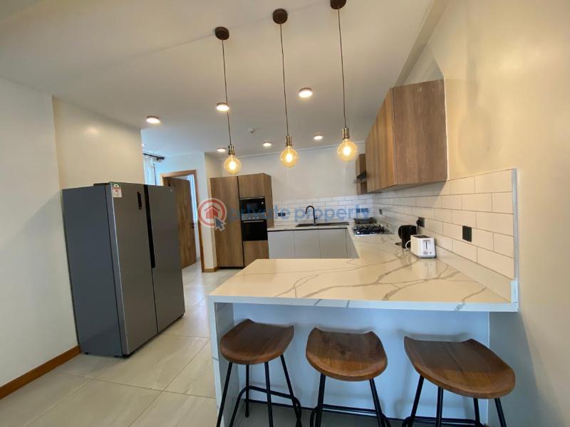 3 bedroom Apartment For Rent Spring Valley Nairobi - 10