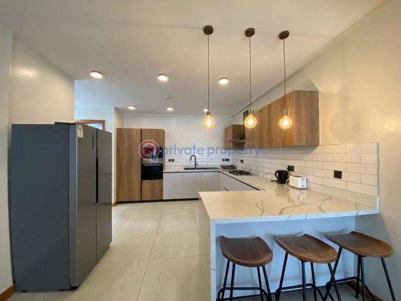 3 bedroom Apartment For Rent Spring Valley Nairobi - 2