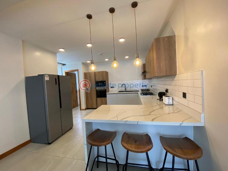 3 bedroom Apartment For Rent Spring Valley Nairobi - 3