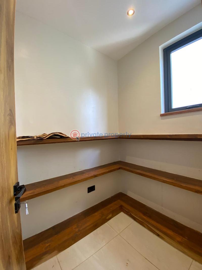 3 bedroom Apartment For Rent Spring Valley Nairobi - 4