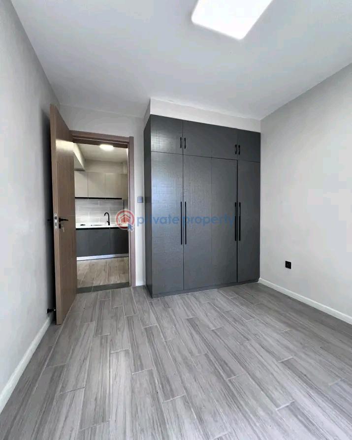 1 bedroom Apartment For Rent Loresho Westlands Nairobi - 1